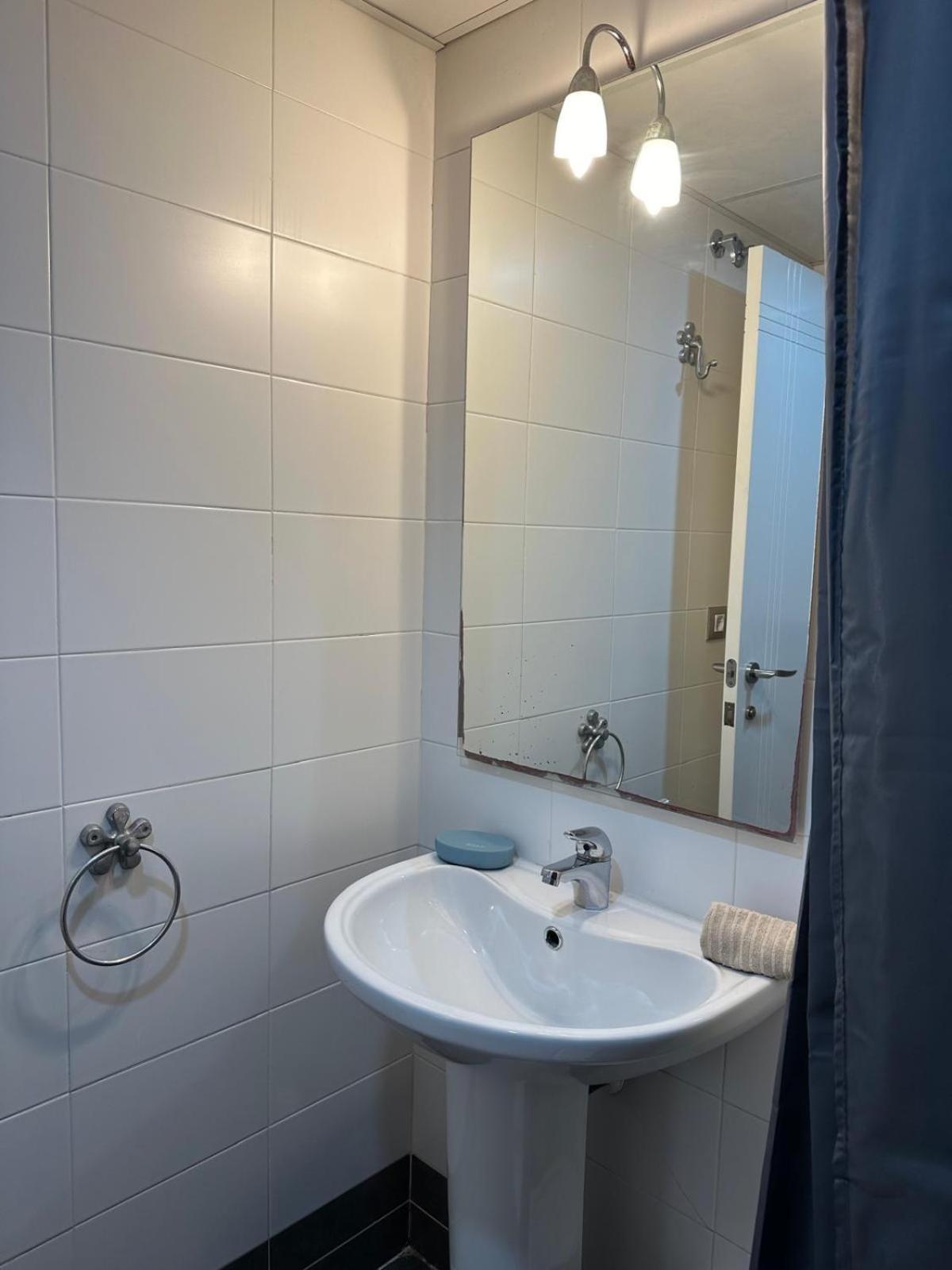 Stadscentrum Moraira Appartement El Sol De Moraira Met Zwembad Eksteriør bilde