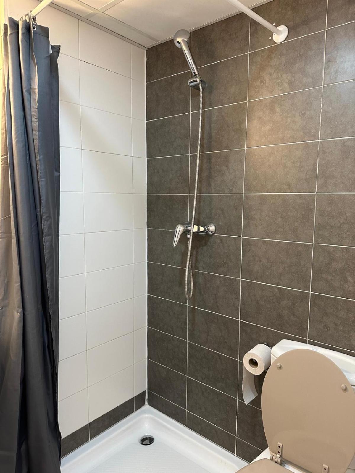 Stadscentrum Moraira Appartement El Sol De Moraira Met Zwembad Eksteriør bilde