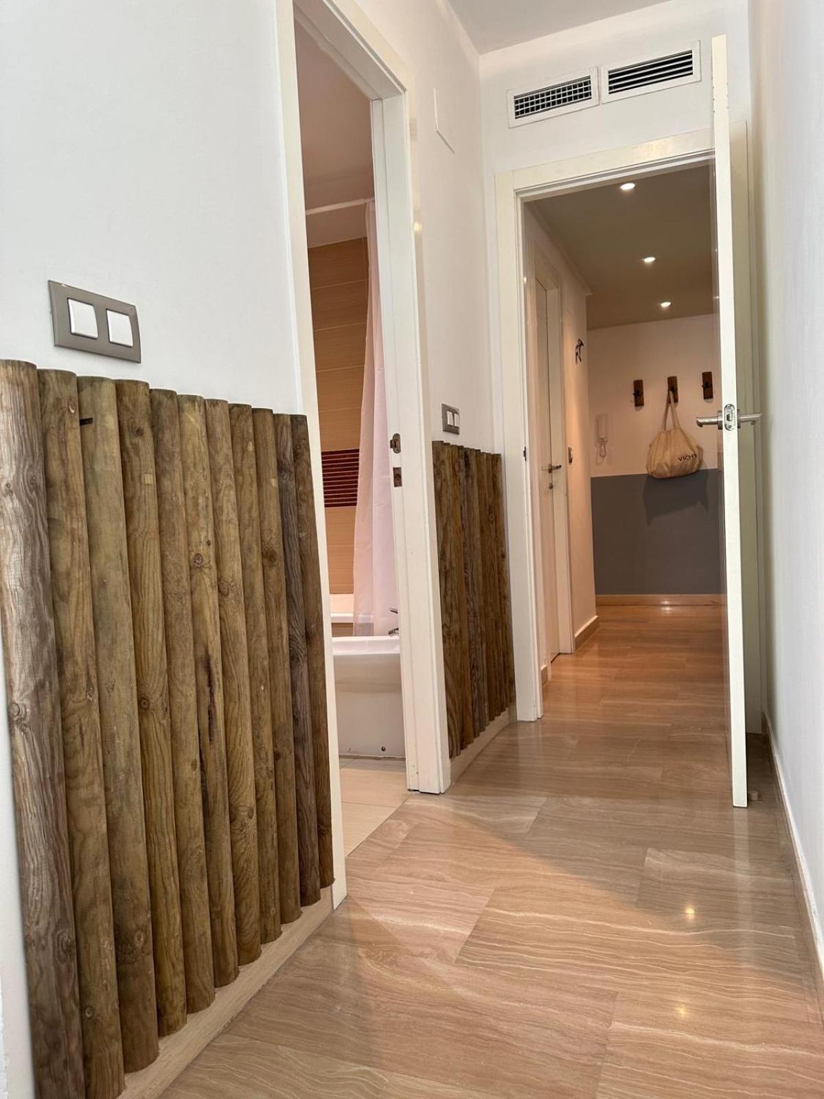 Stadscentrum Moraira Appartement El Sol De Moraira Met Zwembad Eksteriør bilde