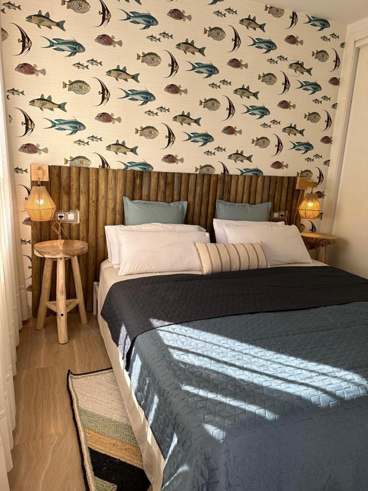 Stadscentrum Moraira Appartement El Sol De Moraira Met Zwembad Eksteriør bilde