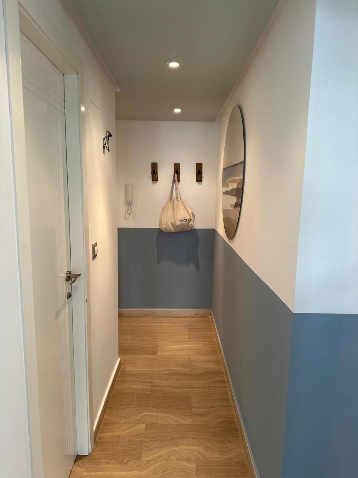 Stadscentrum Moraira Appartement El Sol De Moraira Met Zwembad Eksteriør bilde